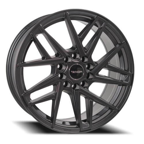 Venom 48 Satin Black