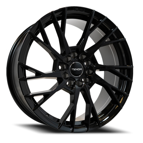 Venom 49 Gloss Black