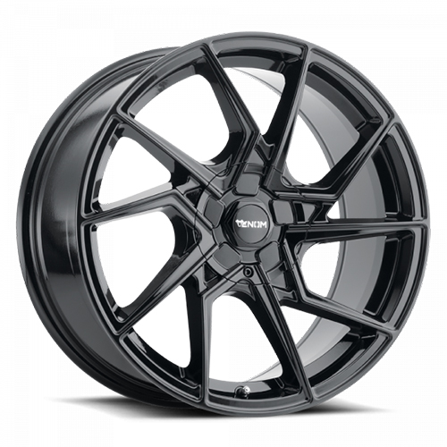 Venom Venom 39 Gloss Black - Part Number VEN3918855108114+35B-A Venom Venom 39 Gloss Black Photo