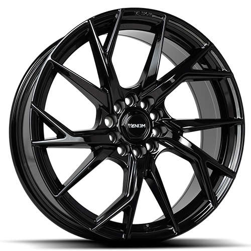 Venom Venom 44 Gloss Black - Part Number VEN4418855110114+35B-A Venom Venom 44 Gloss Black Photo