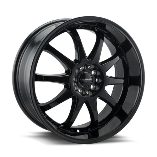 Versus Vs409 Black