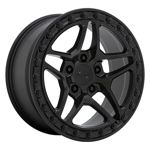 Victor Equipment Berg Matte Black - Part Number 1880BRG205130M71 Victor Equipment Berg Matte Black Photo
