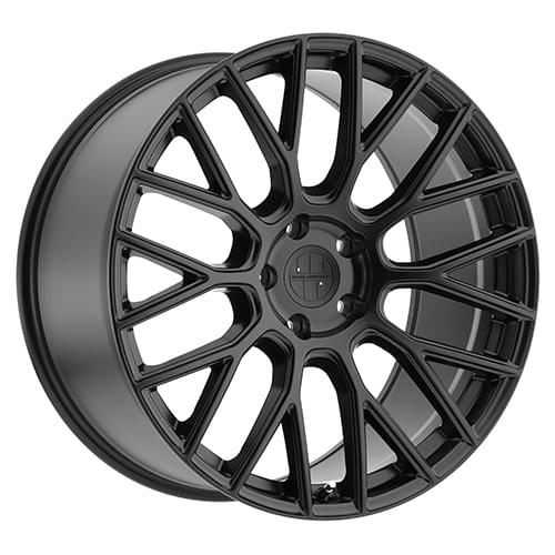 Victor Equipment Stabil Matte Black - Part Number 2111VIA565130M71 Victor Equipment Stabil Matte Black Photo
