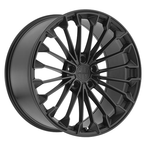 Victor Equipment Wurttemburg Matte Black - Part Number 1810VIW505130M71 Victor Equipment Wurttemburg Matte Black Photo