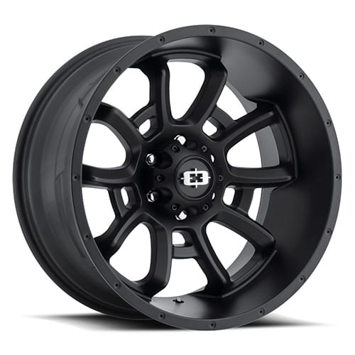 Vision Bomb 415 Black - Part Number 415-20087SB-25 Vision Bomb 415 Black Photo