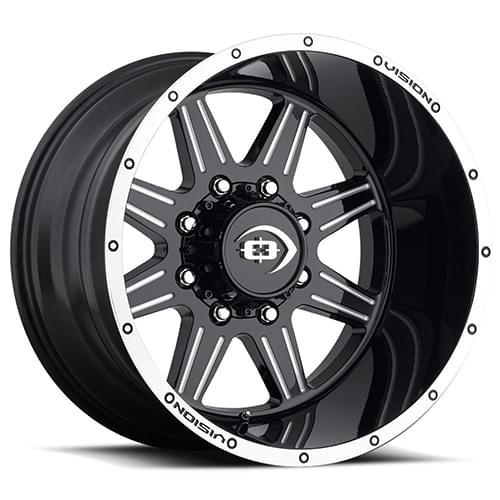Vision Offroad Cannibal 421GBML - Part Number 421-2950GBMLMS12 Vision Offroad Cannibal 421GBML Photo