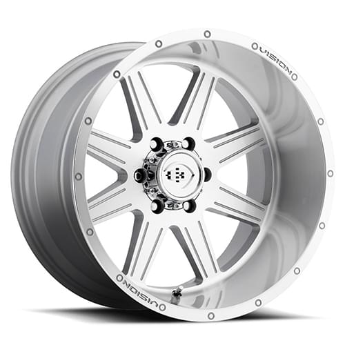 Vision Offroad Cannibal 421SMF - Part Number 421H2950SMF12 Vision Offroad Cannibal 421SMF Photo