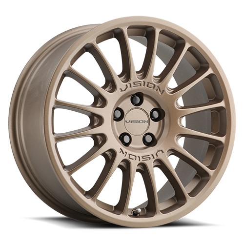 Vision Monaco 477 Bronze - Part Number 477-8831BZ38 Vision Monaco 477 Bronze Photo