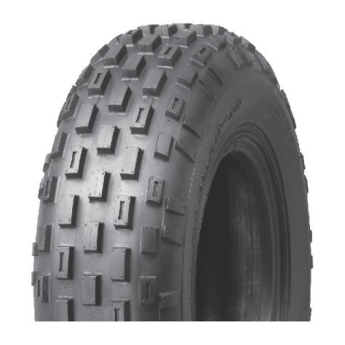 Vision Tires P321 Journey Photo