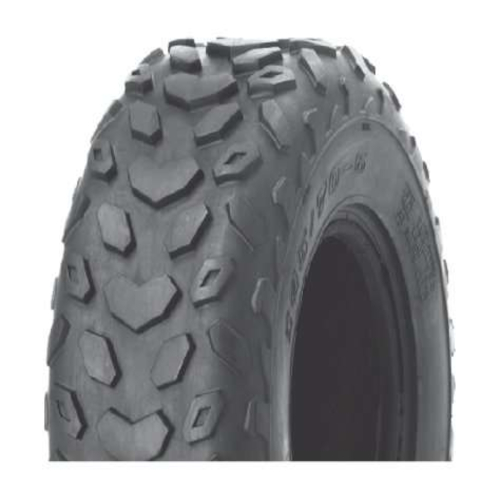 Vision Tires P330 Journey Photo