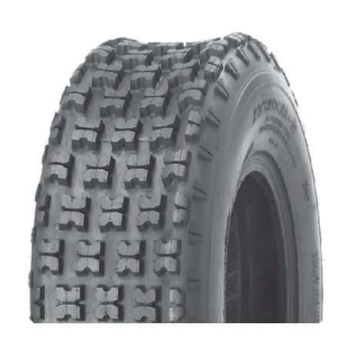 Vision Tires P336 Journey Photo