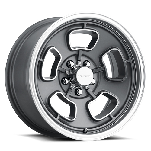 Vision Shift 148 Gray - Part Number 148-7884SGMF19 Vision Shift 148 Gray Photo