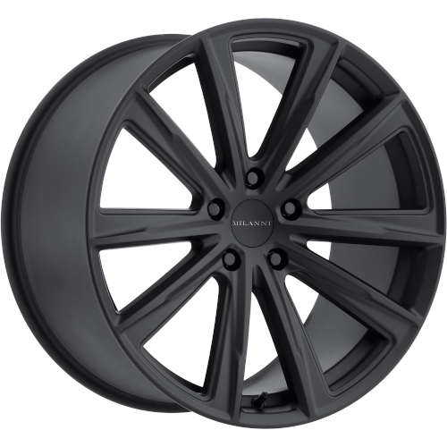 Vision Splinter 471 Black - Part Number 471-20165SB25 Vision Splinter 471 Black Photo