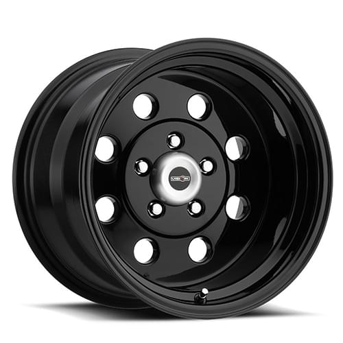 Vision Sport Lite 531 Black - Part Number 531-5434B-19 Vision Sport Lite 531 Black Photo