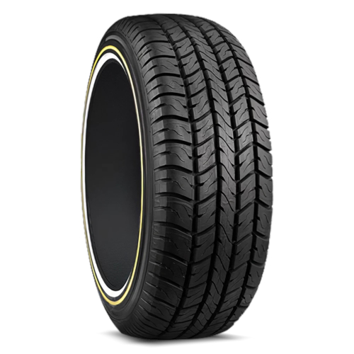 Vogue Custom Built SUV - Part Number 02978911 Vogue Custom Built SUV Photo