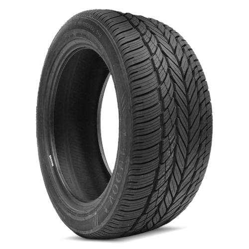 Vogue Signature V Black Photo