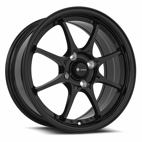 Vors LT28 Gloss Black - Part Number LT28157040040BK Vors LT28 Gloss Black Photo