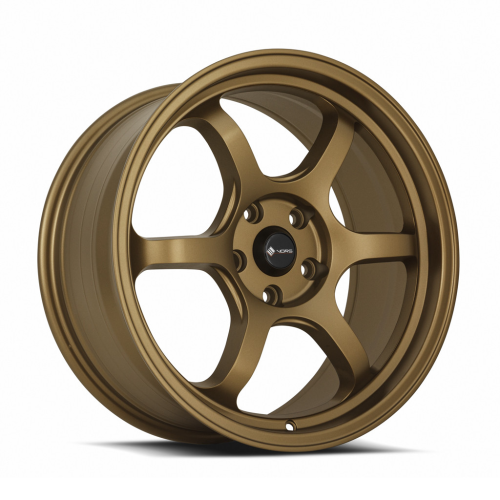Vors Lt61 Bronze