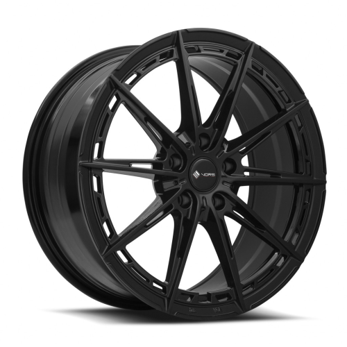 Vors Lt84 Gloss Black