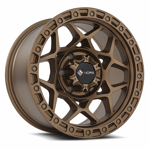 Vors VE6 Bronze - Part Number VE061790639-12BR Vors VE6 Bronze Photo