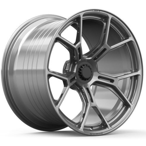 Vorsteiner Gw9 904M Gunmetal