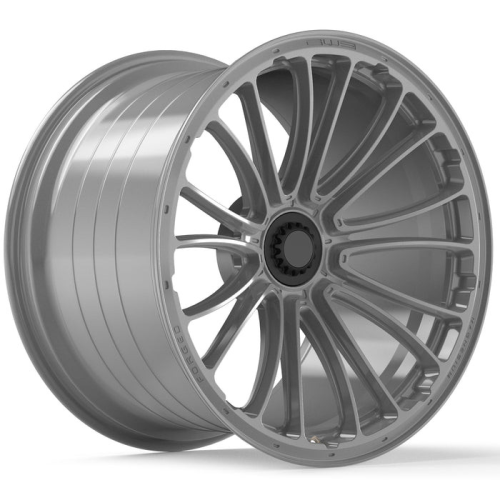 Vorsteiner Gw9 916M Gunmetal
