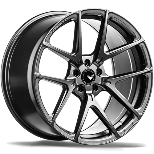 Vorsteiner V-FF 101 Carbon Graphite - Part Number 101.20090.5130.45S.71.CG Vorsteiner V-FF 101 Carbon Graphite Photo