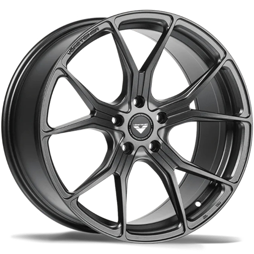 Vorsteiner V-FF 103 Carbon Graphite - Part Number 103.21105.5108.25D.63.CG Vorsteiner V-FF 103 Carbon Graphite Photo