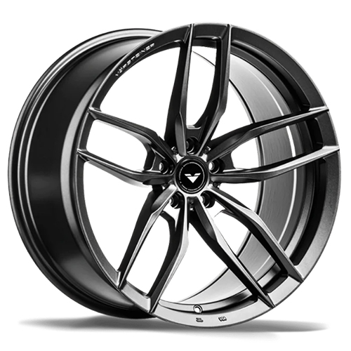 Vorsteiner V-FF 105 Carbon Graphite - Part Number 105.20085.5114.30S.64.CG Vorsteiner V-FF 105 Carbon Graphite Photo