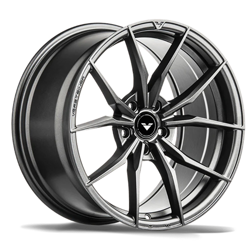 Vorsteiner V-FF 108 Carbon Graphite - Part Number 108.19105.5120.34C.72.CG Vorsteiner V-FF 108 Carbon Graphite Photo