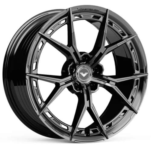 Vorsteiner Vfx 002 Gloss Black