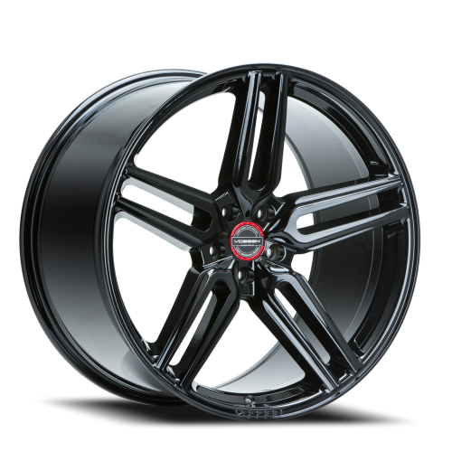Vossen Hf1 Tinted Gloss Black
