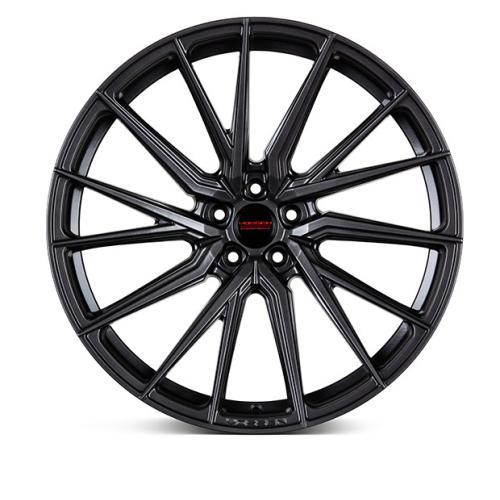 Vossen Hf4T Gloss Gunmetal