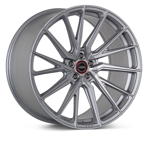 Vossen Hf4T Satin Silver