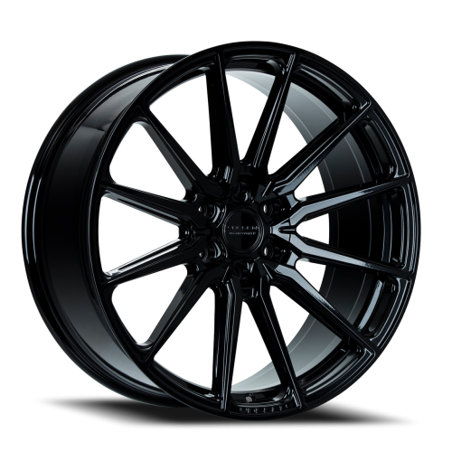Vossen Hf61 Gloss Black