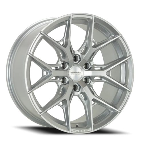 Vossen Hf64 Silver Metallic