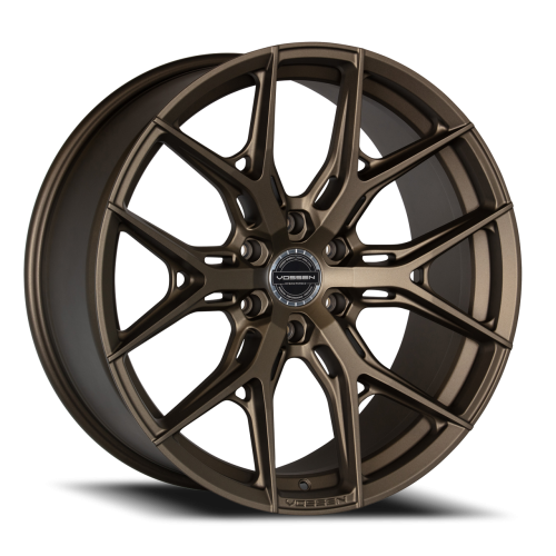 Vossen Hf64 Terra Bronze
