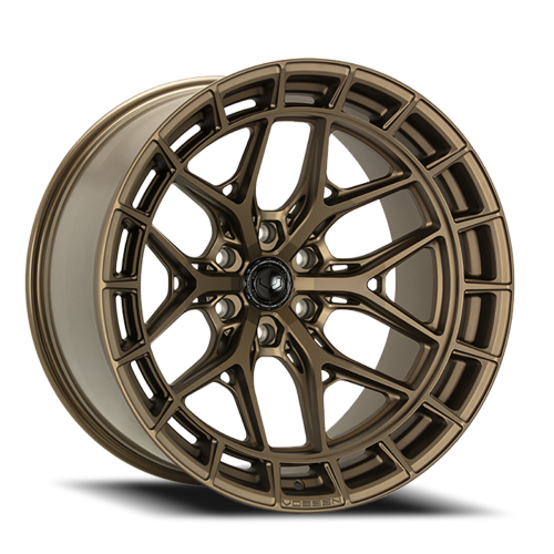 Vossen Hfx1 Terra Bronze
