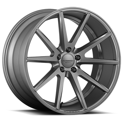 Vossen VFS1 Matte Graphite