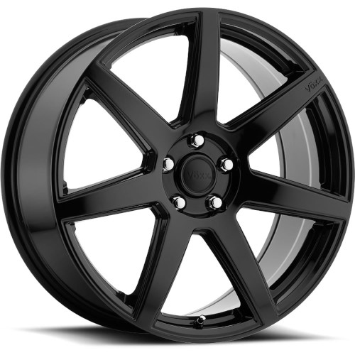 Voxx Divo Gloss Black - Part Number DVO 780-5008-42 GB Voxx Divo Gloss Black Photo