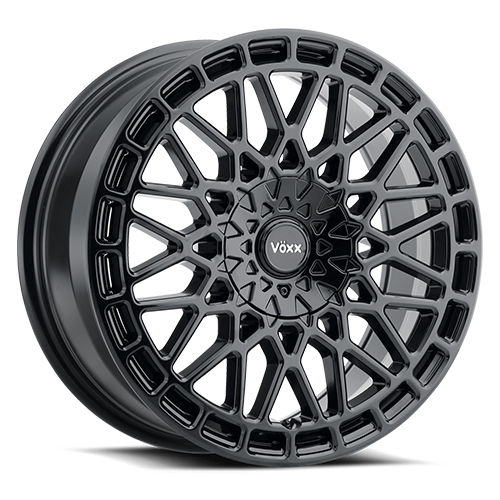 Voxx Enzo Gloss Black - Part Number ENZ 775-5027-32 GB Voxx Enzo Gloss Black Photo