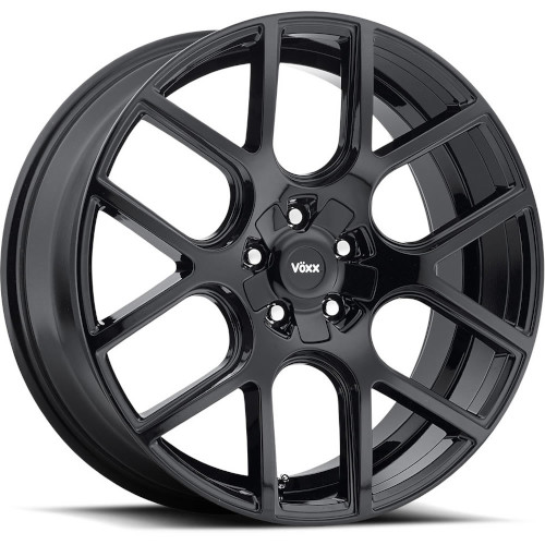 Voxx Lago Gloss Black - Part Number LAG 229-5003-35 GB Voxx Lago Gloss Black Photo