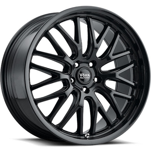 Voxx Masi Gloss Black - Part Number MAS 210-5120-35 GB Voxx Masi Gloss Black Photo