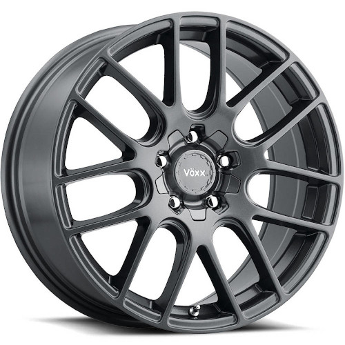 Voxx Orso Gunmetal - Part Number ORS 670-5002-40 GM Voxx Orso Gunmetal Photo