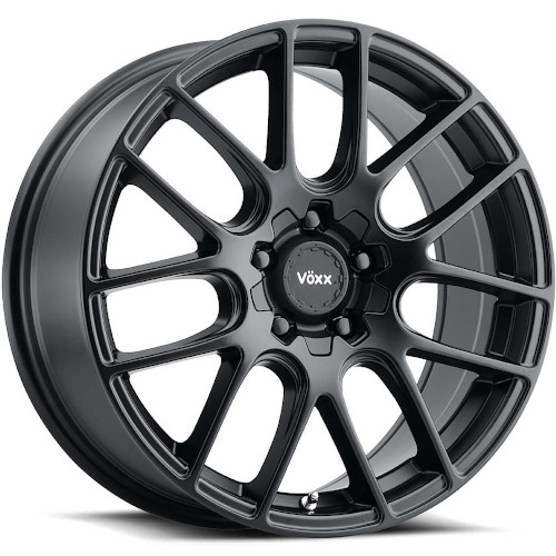 Voxx Orso Matte Black - Part Number ORS 670-5003-40 MB Voxx Orso Matte Black Photo