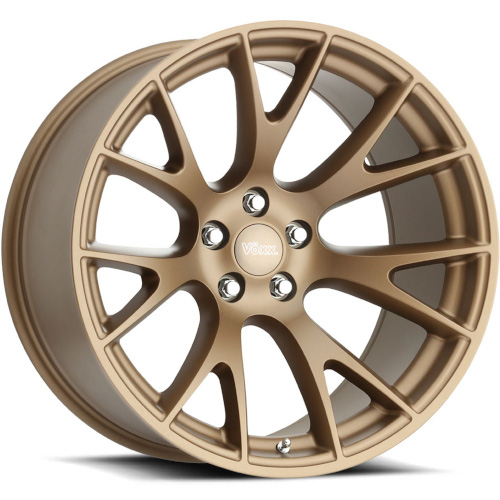 Voxx Replica Hellcat Matte Bronze Photo