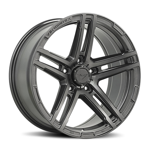 VenomRex VR501 Tungsten Graphite - Part Number VR501.17090.5139.-12C.78.TG VenomRex VR501 Tungsten Graphite Photo