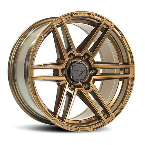 VenomRex VR602 Highland Bronze - Part Number VR602.17090.6139.-12C.106.HB VenomRex VR602 Highland Bronze Photo