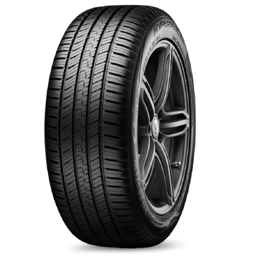 Vredestein Hypertrac Photo