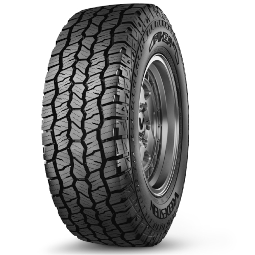 Vredestein Pinza AT - Part Number AP23580017RPABA0E Vredestein Pinza AT Photo